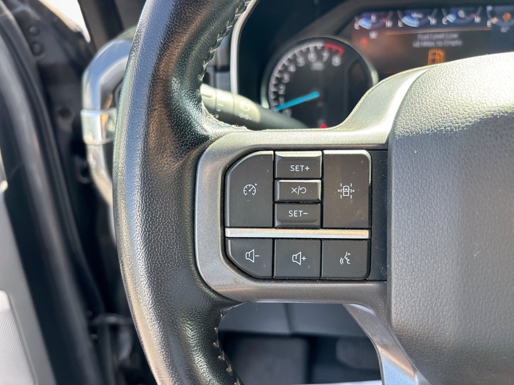 Used 2021 Ford F150 XLT w/ Equipment Group 302A High AWD/4WD image 32