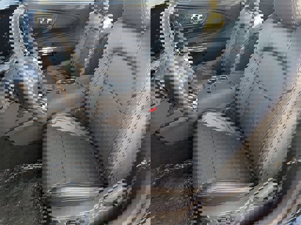 New 2026 Ford Mustang Premium image 16