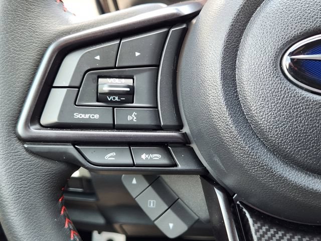 Certified 2024 Subaru WRX GT AWD/4WD image 30