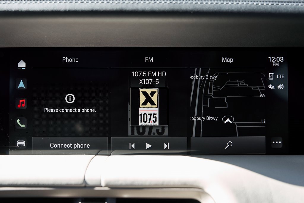 Used 2020 Porsche Taycan Turbo S image 68