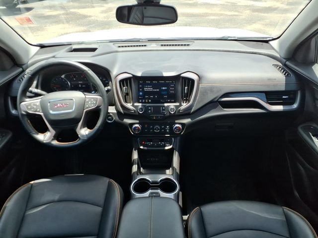 Used 2024 GMC Terrain AT4 w/ Tech Package AWD/4WD image 15