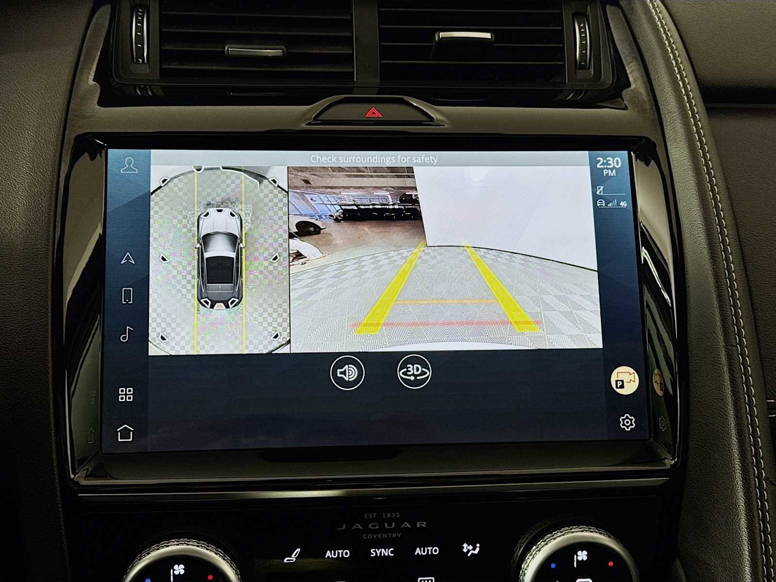 Used 2024 Jaguar E-PACE R-Dynamic SE image 16