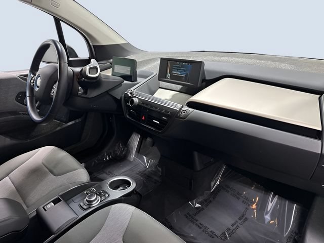 Used 2016 BMW i3 RWD image 11