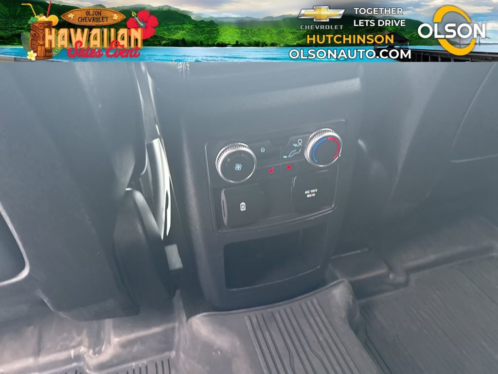 Used 2020 Ford Explorer Platinum w/ Premium Technology Package image 28