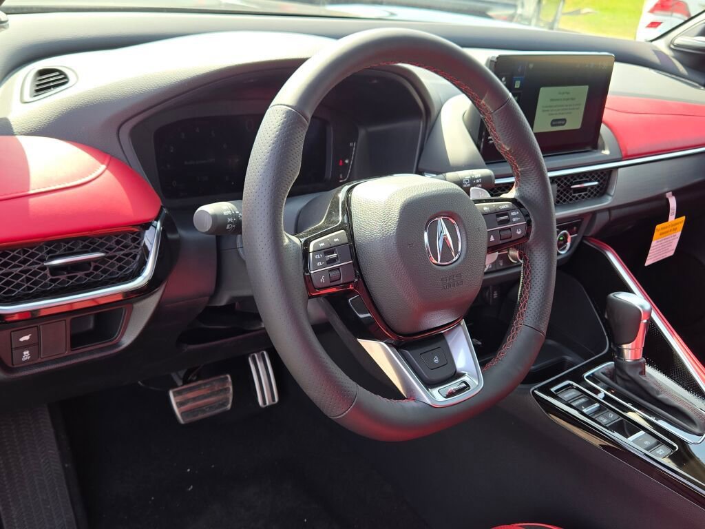 New 2026 Acura ADX A-Spec image 32