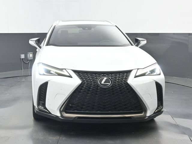 Used 2022 Lexus UX 200 F Sport w/ Accessory Package (Z2) FWD image 5