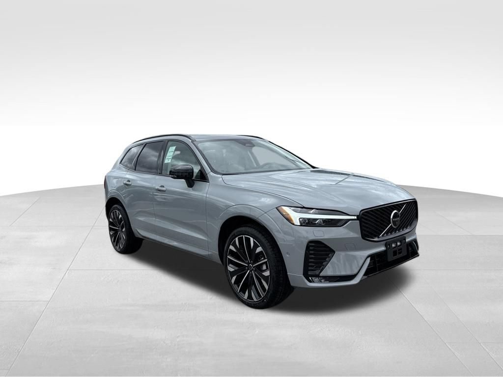 New 2026 Volvo XC60 B5 Ultra w/ Climate Package AWD/4WD image 7