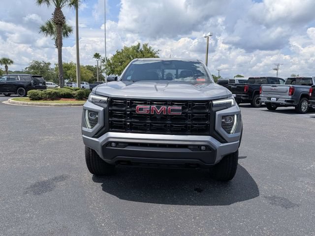 New 2026 GMC Canyon Elevation w/ Convenience Package RWD image 8