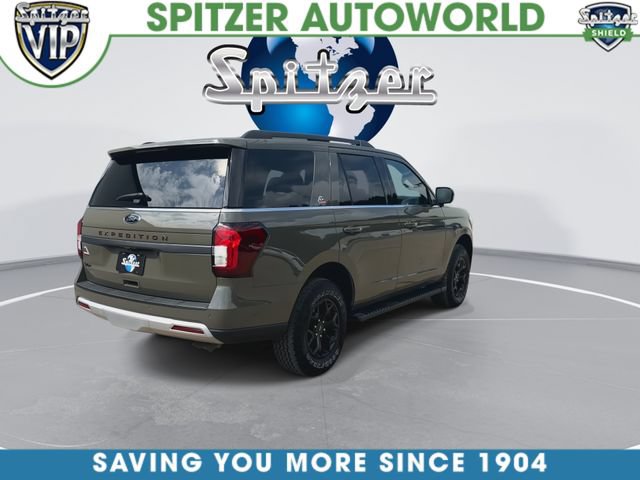 Used 2024 Ford Expedition Timberline AWD/4WD image 9