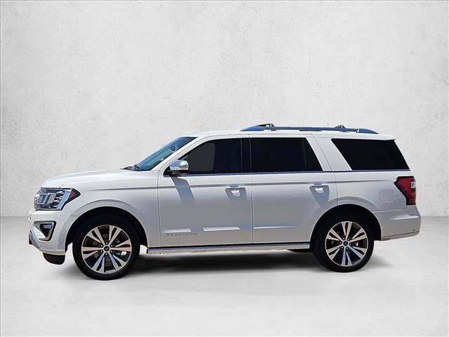 Used 2021 Ford Expedition Platinum AWD/4WD image 15