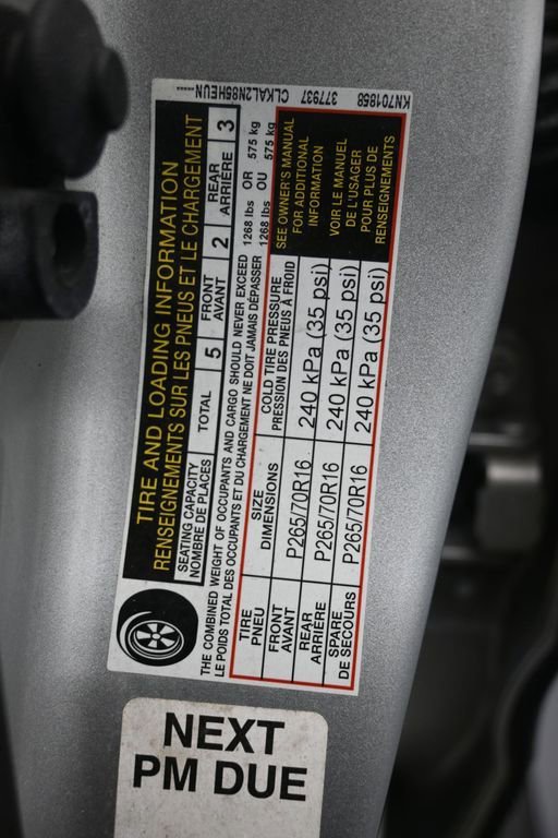 Used 2019 Nissan Frontier SV RWD image 10
