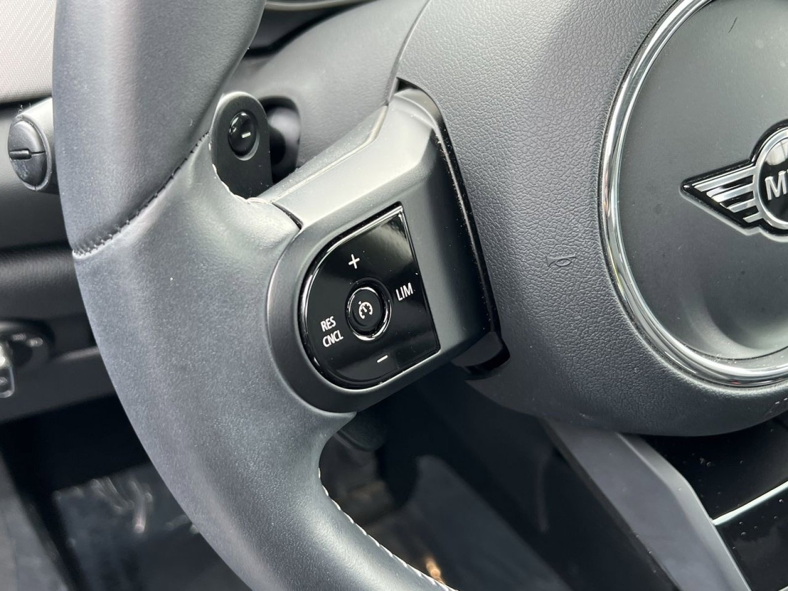 Certified 2023 MINI Cooper S image 30