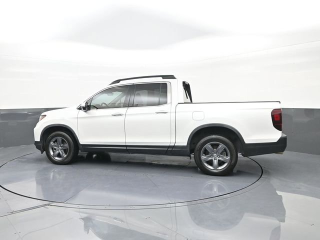 Used 2022 Honda Ridgeline RTL-E image 5
