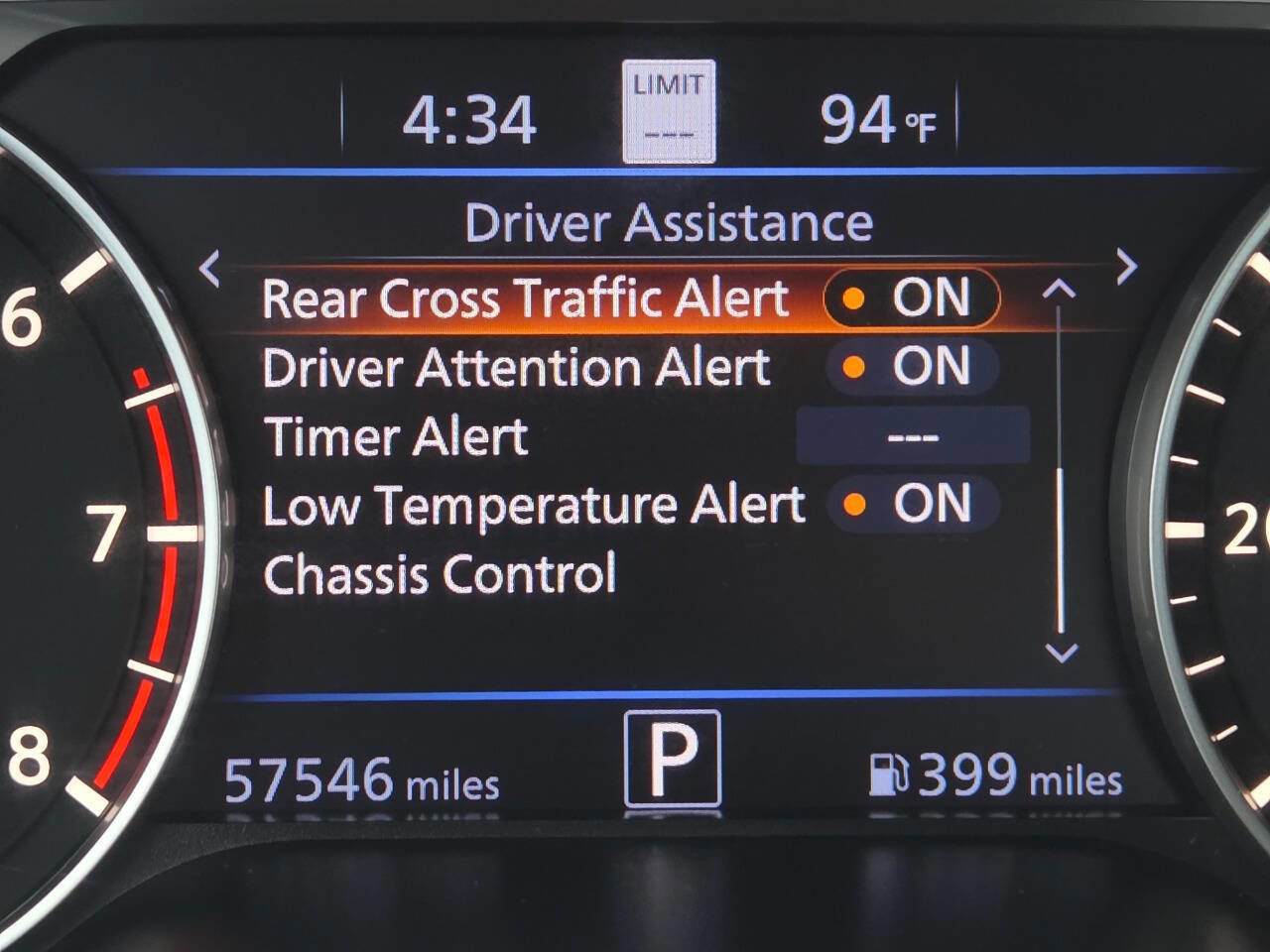 Used 2022 Nissan Altima 2.5 Platinum AWD/4WD image 48