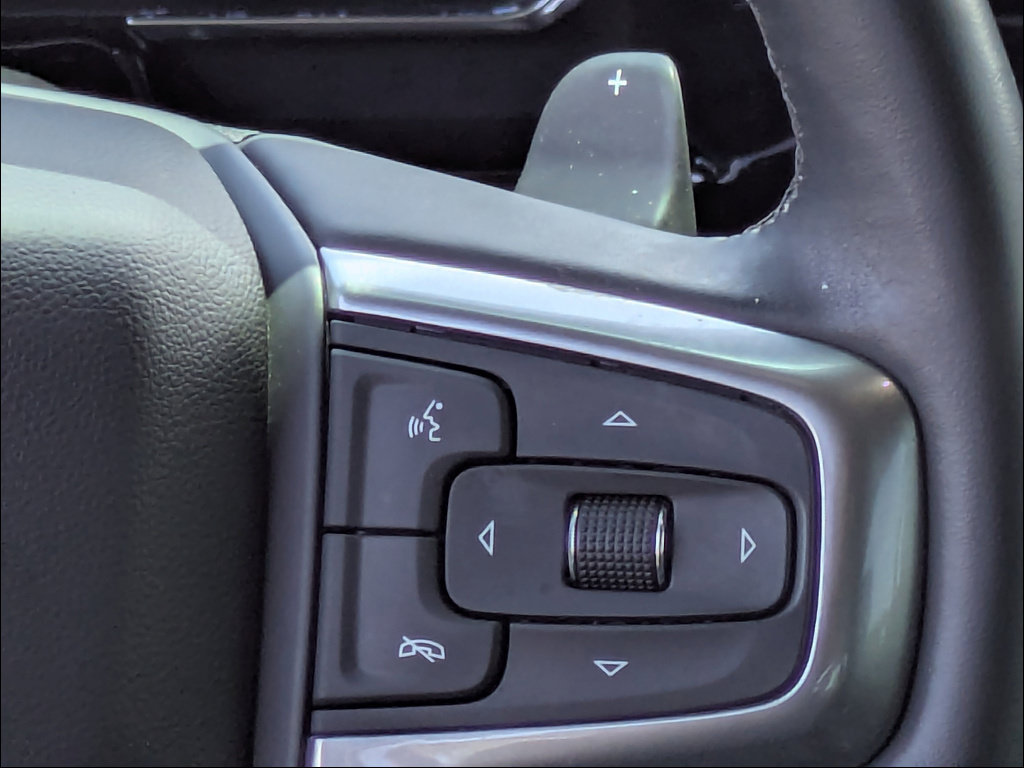 Used 2023 Chevrolet Silverado 1500 LT AWD/4WD image 20