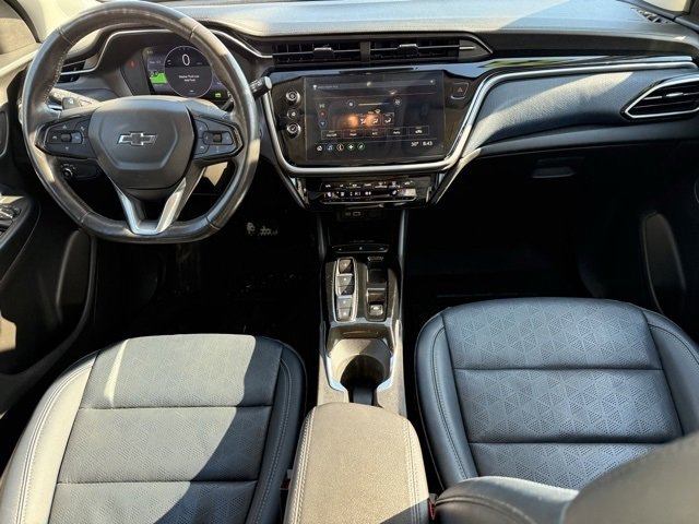 Used 2022 Chevrolet Bolt EUV Premier image 14