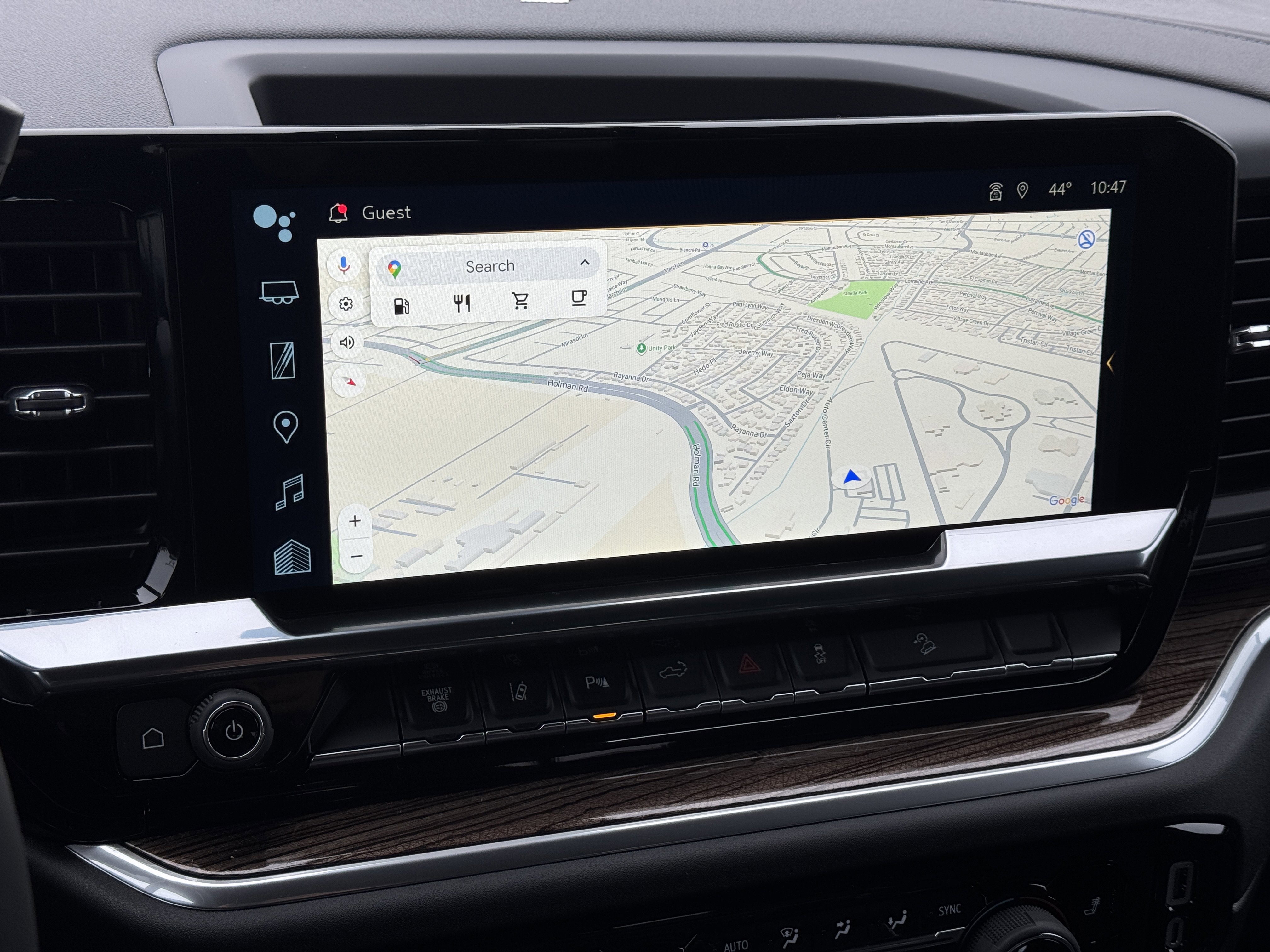 New 2026 Chevrolet Silverado 2500 LT w/ Trail Boss Package image 26