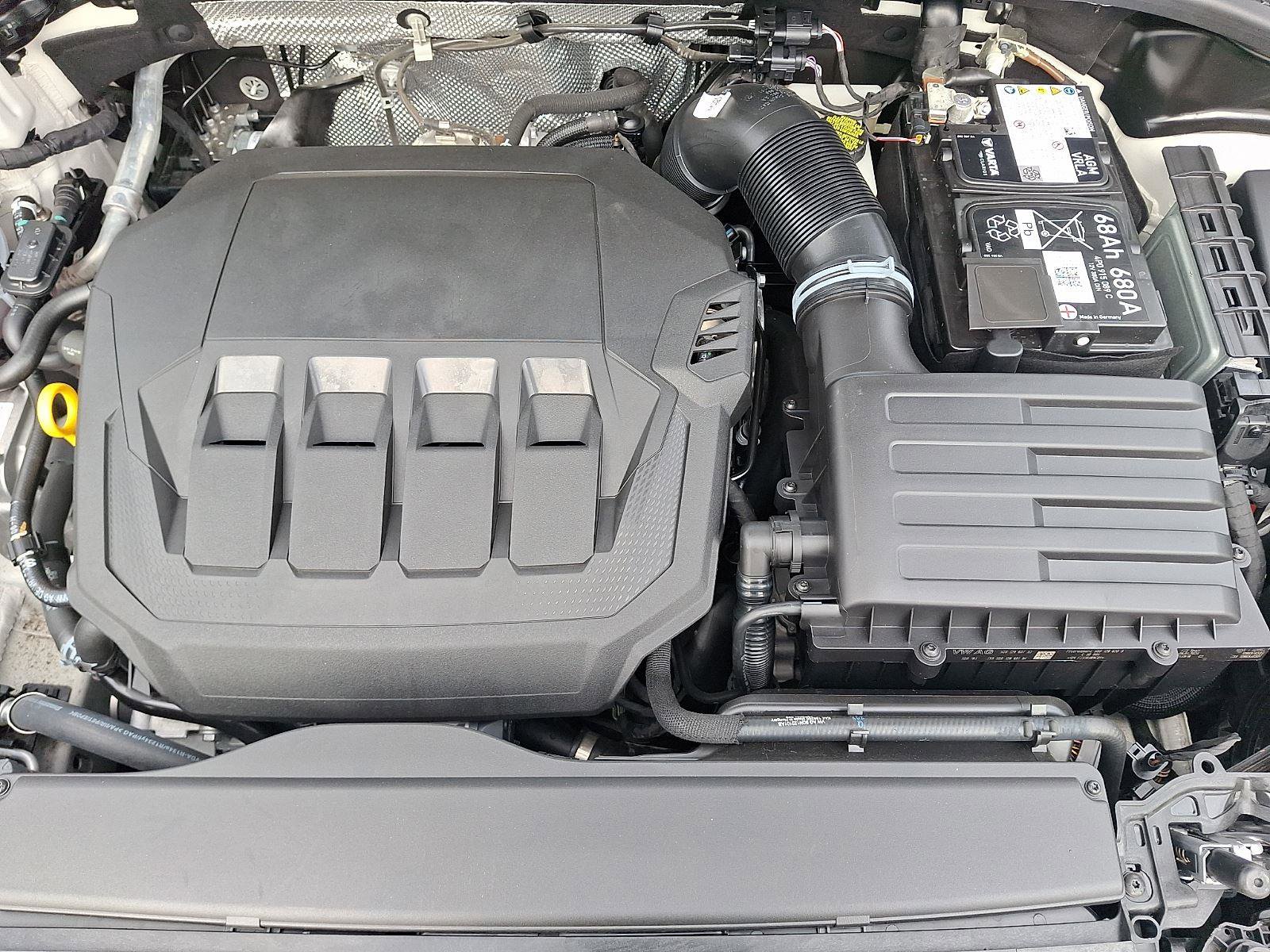 Used 2025 Audi Q3 2.0T Premium Plus w/ Premium Plus Package image 28