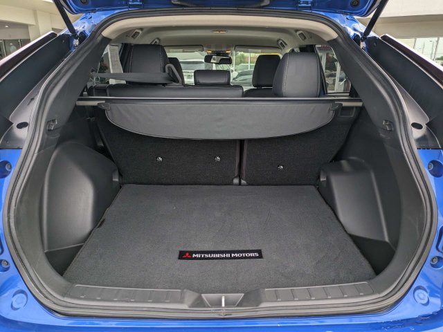 Used 2023 Mitsubishi Eclipse Cross SE AWD/4WD image 13