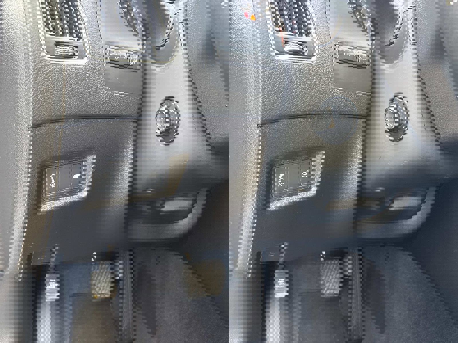 Used 2022 INFINITI Q50 Luxe w/ Cargo Package image 30