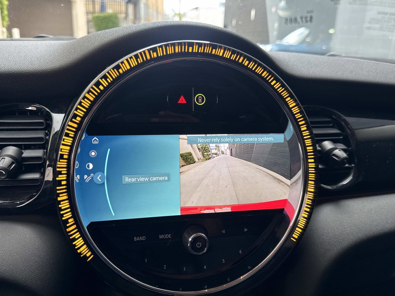 Used 2024 MINI Cooper S image 21