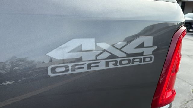 New 2026 RAM 1500 Laramie image 12