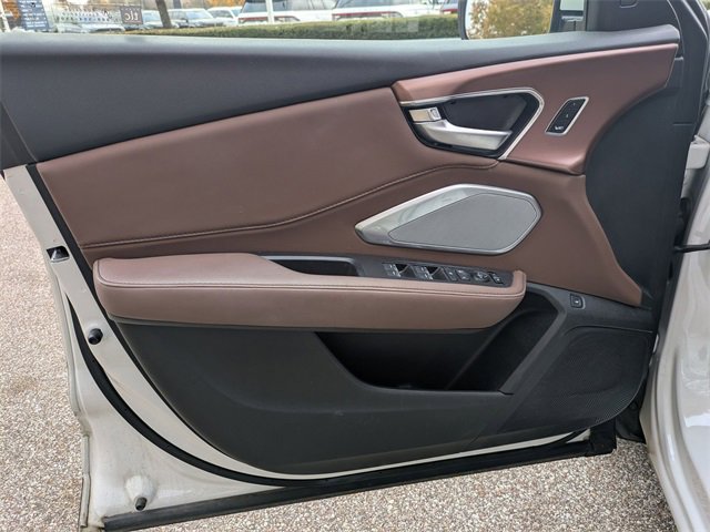 Used 2022 Acura RDX w/ Technology Package image 22