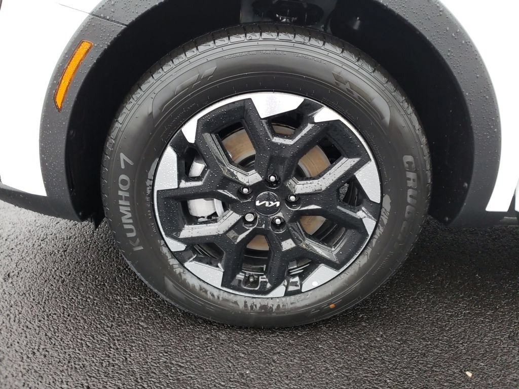 New 2026 Kia Sorento S FWD image 24