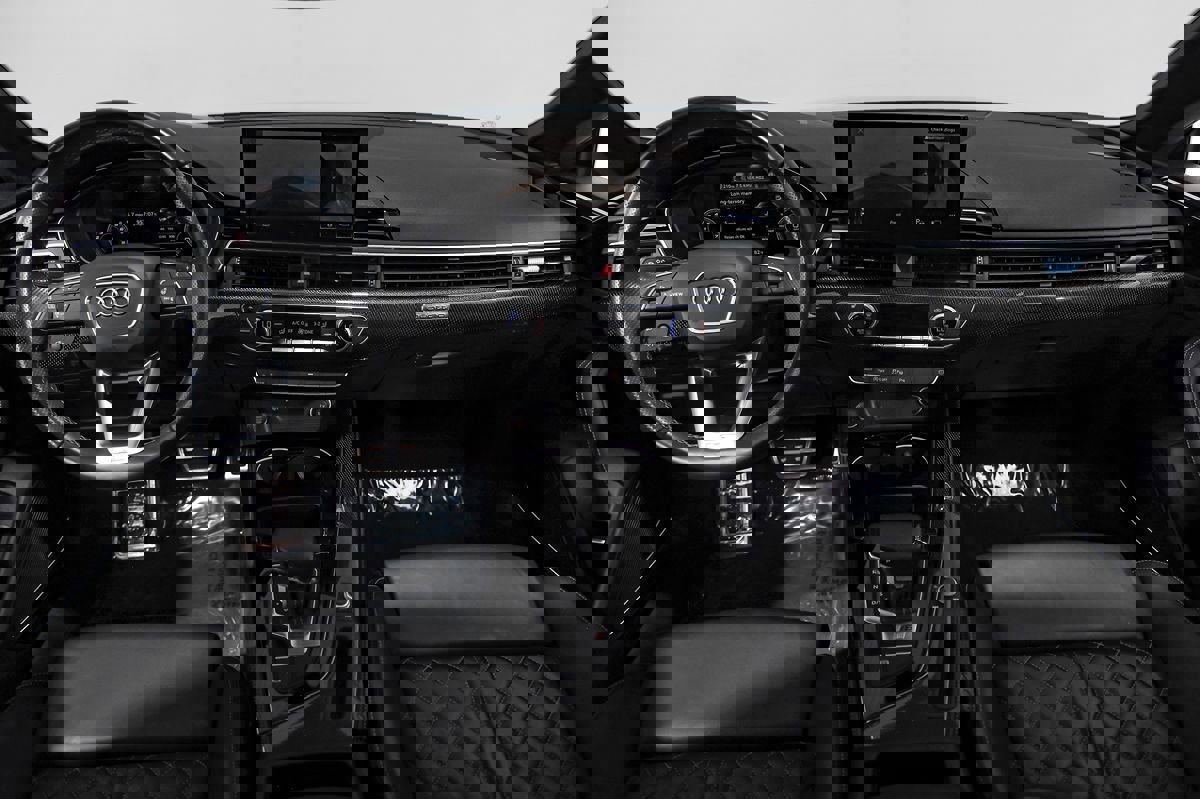 Used 2021 Audi S5 Prestige w/ Prestige Package AWD/4WD image 13