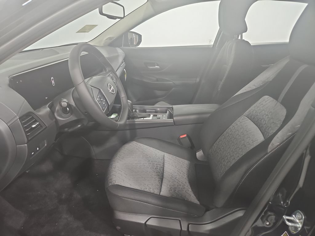 New 2026 Nissan Sentra SV image 9