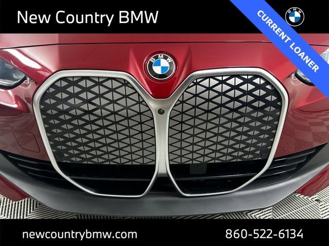Used 2025 BMW i4 xDrive40i w/ Premium Package image 29