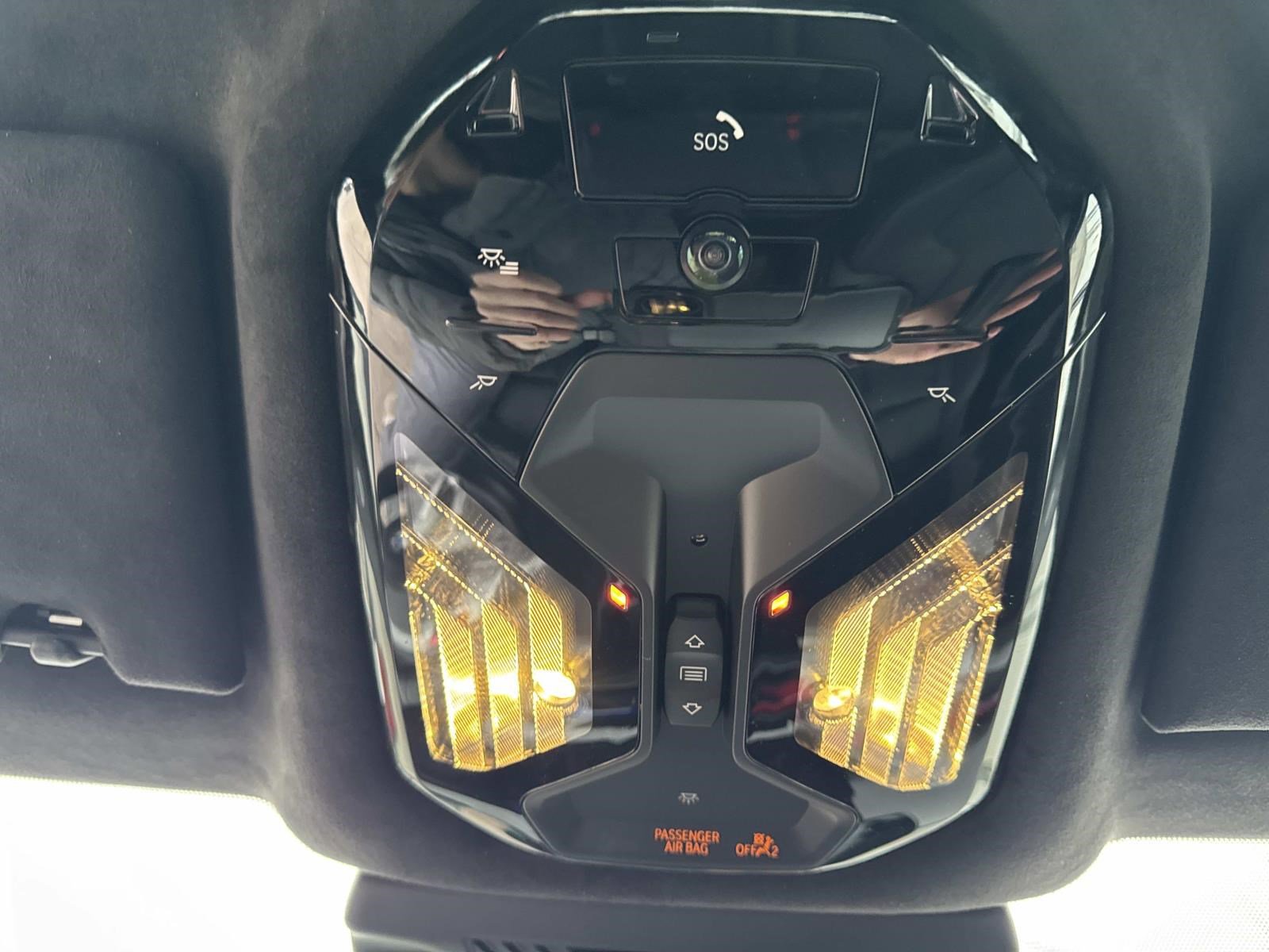 New 2026 BMW M5 image 24