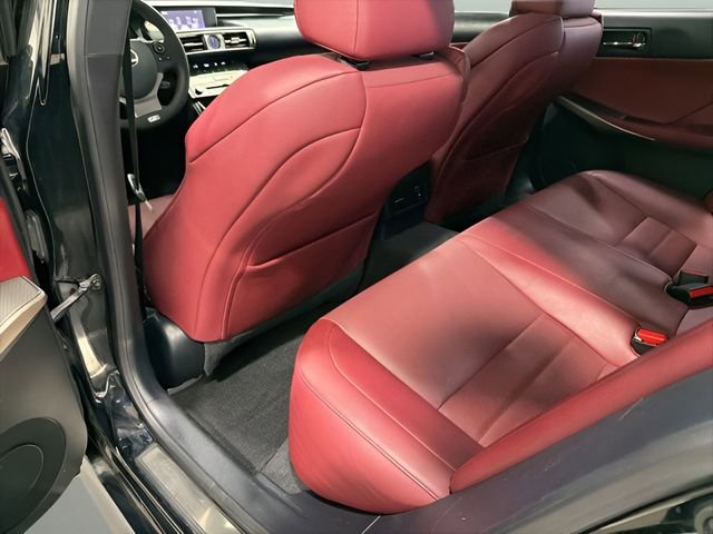 Used 2015 Lexus IS 250 w/ F-Sport Package image 27