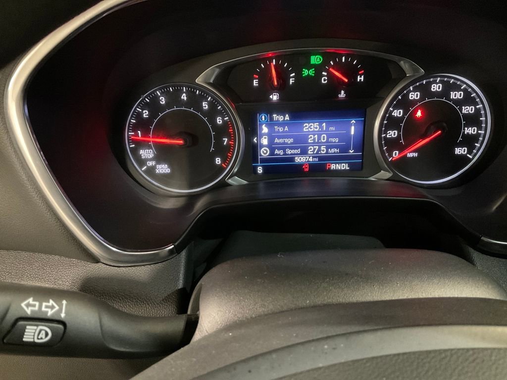 Used 2021 Chevrolet Blazer LT AWD/4WD image 12