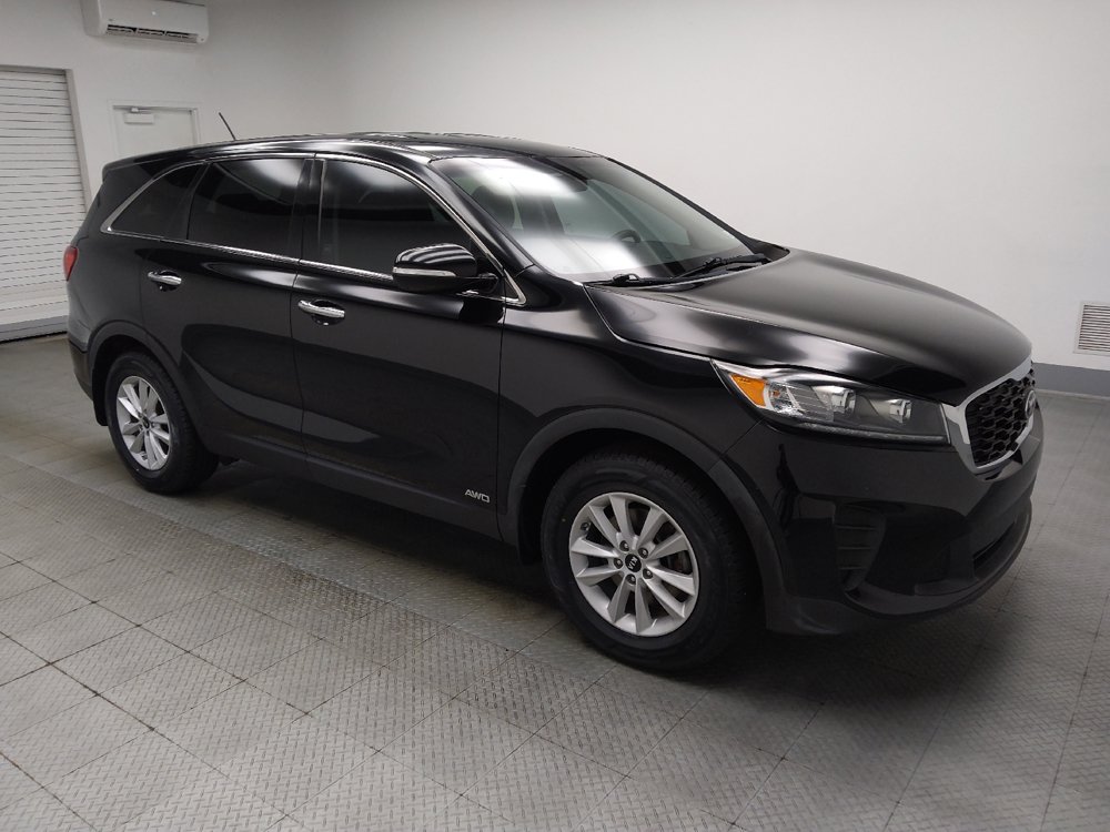 Used 2020 Kia Sorento LX AWD/4WD image 11