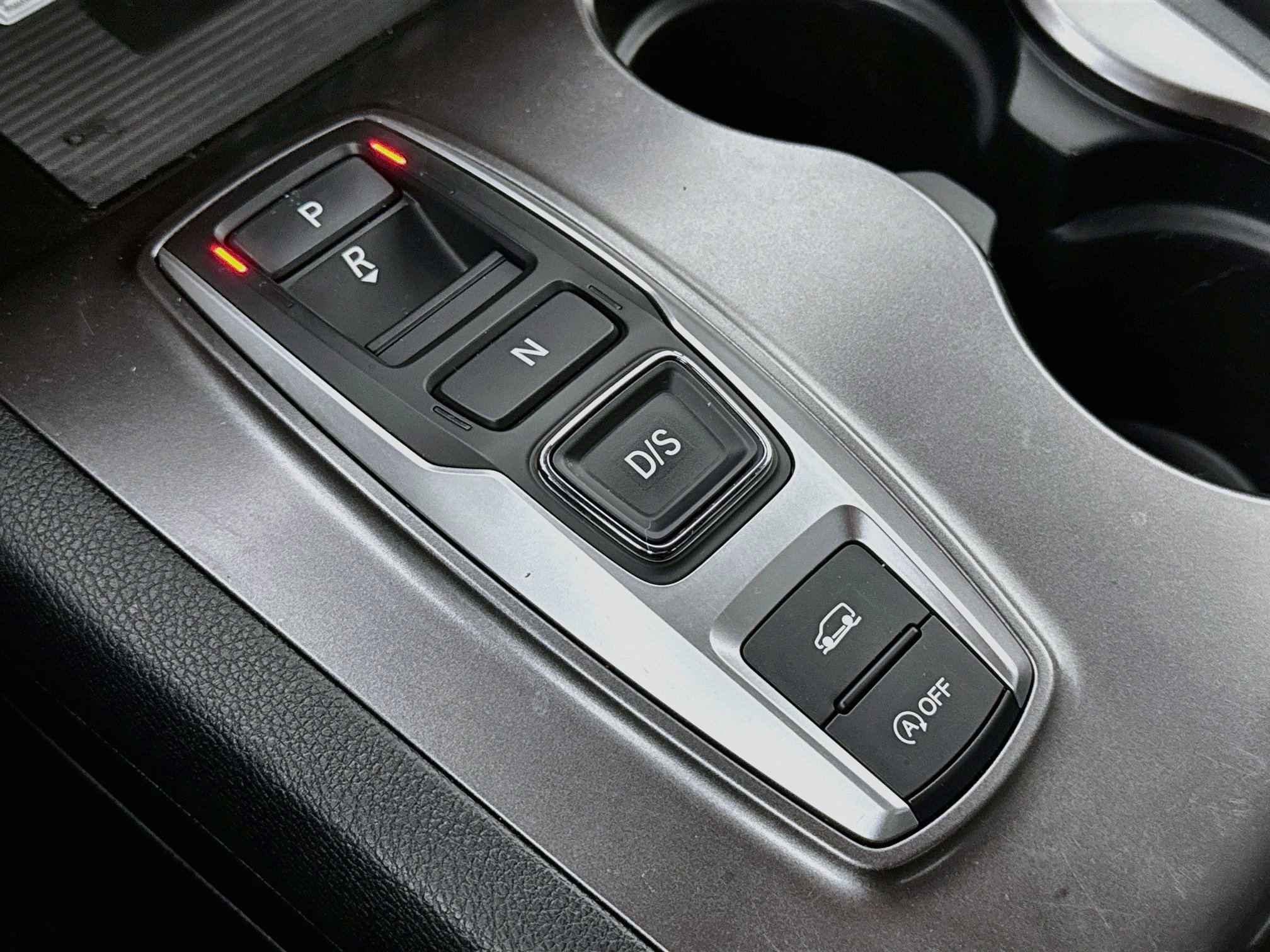 Certified 2023 Honda Passport EX-L image 16