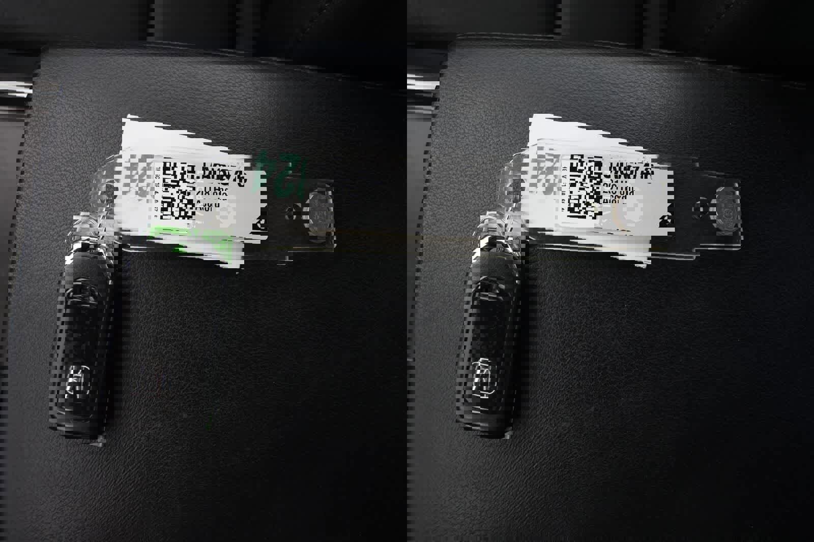 Used 2018 Honda Accord LX image 23