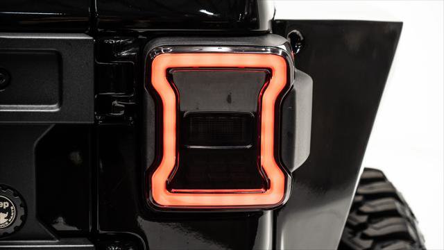 Used 2024 Jeep Wrangler Unlimited Sport image 42