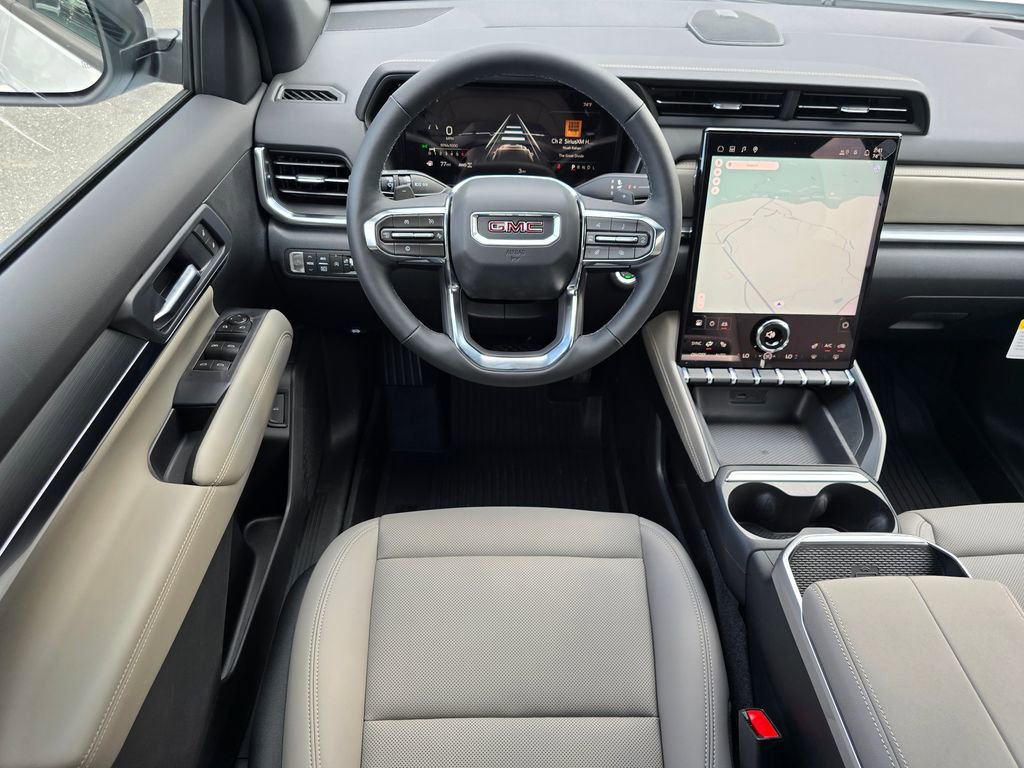 New 2026 GMC Terrain Elevation w/ Elevation Premium Package image 26