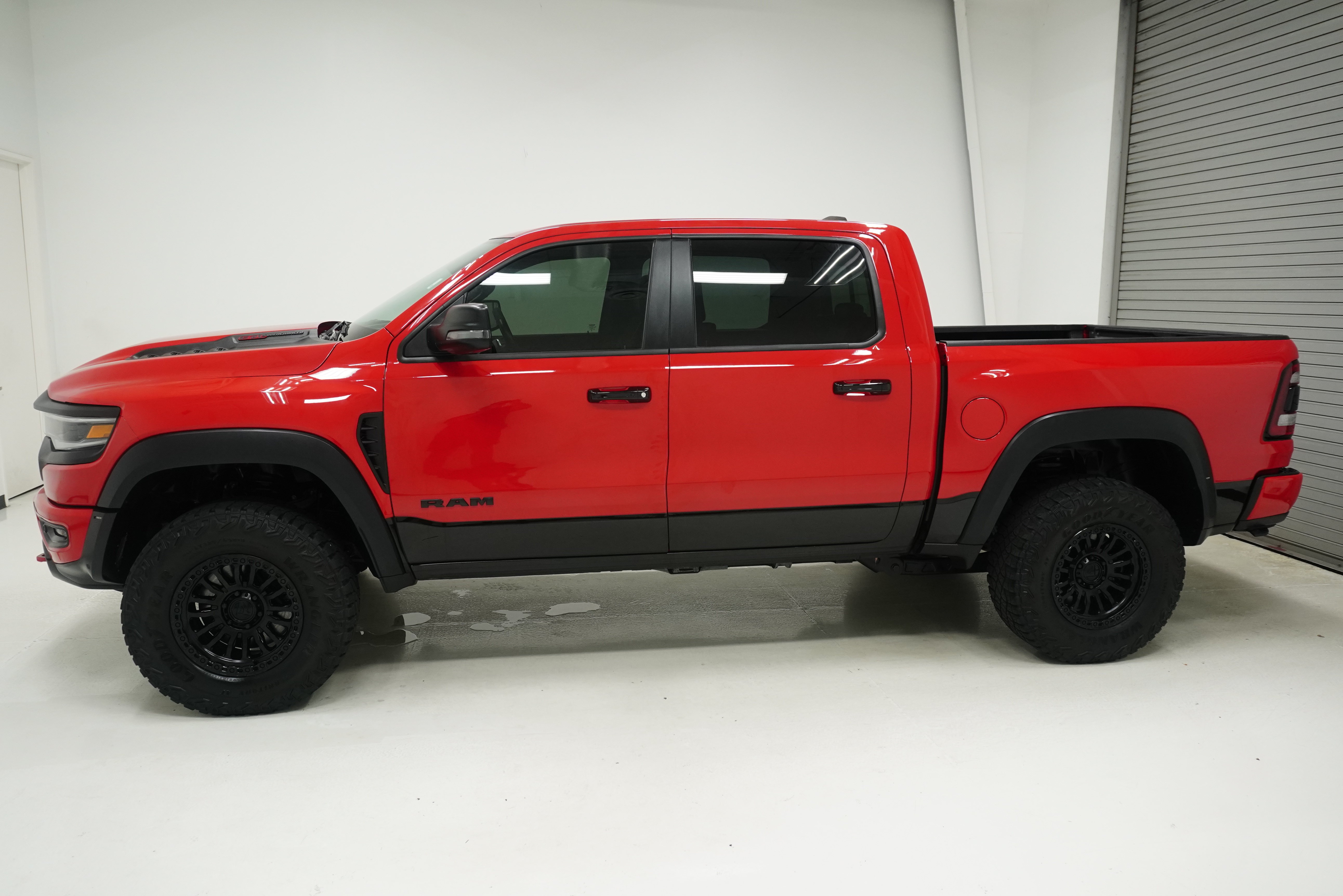 Used 2024 RAM 1500 TRX w/ TRX Level 2 Equipment Group AWD/4WD image 6