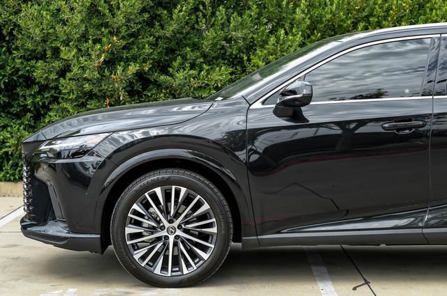Used 2025 Lexus RX 350 Premium Plus FWD image 17