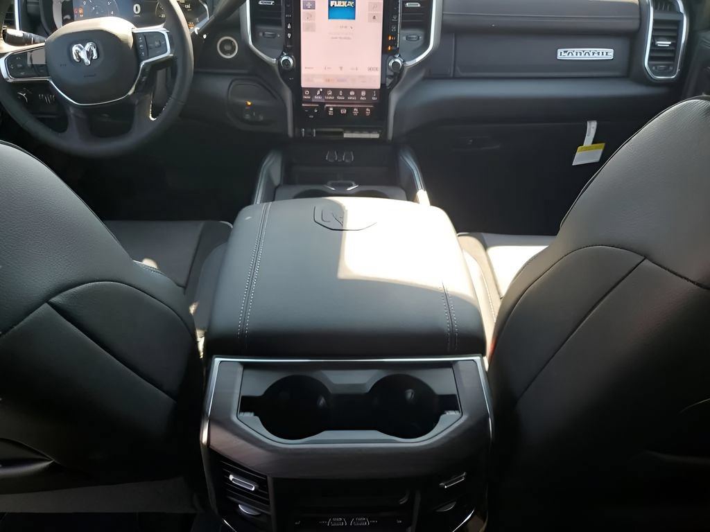 New 2025 RAM 2500 Laramie AWD/4WD image 67
