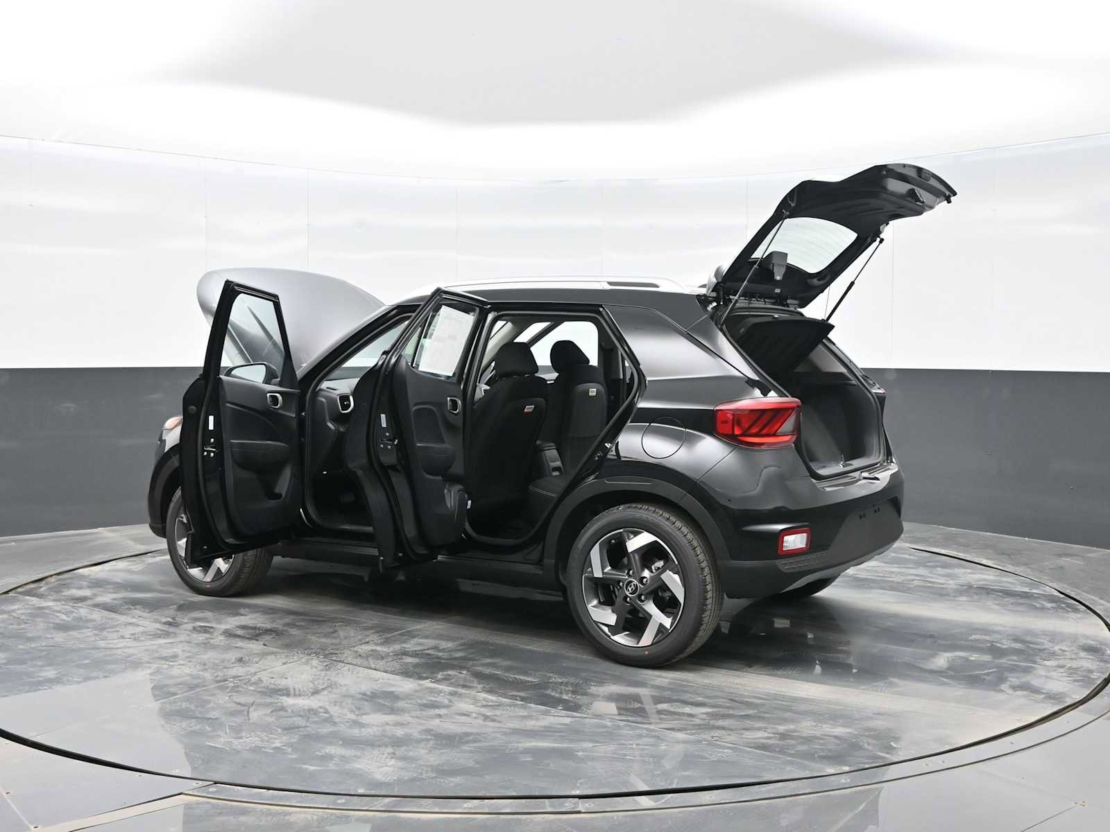 New 2026 Hyundai Venue SEL image 41