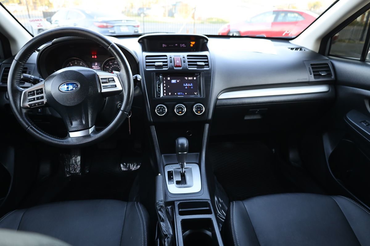 Used 2014 Subaru Crosstrek 2.0i Limited w/ Popular Package #1 image 19
