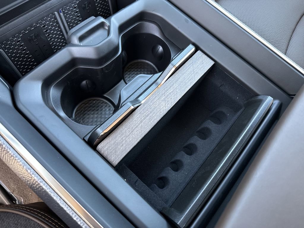 New 2026 RAM 3500 Longhorn image 37