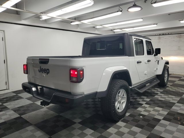 Used 2023 Jeep Gladiator Sport image 6