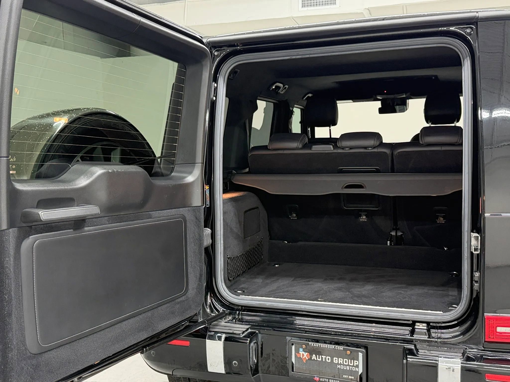Used 2021 Mercedes-Benz G 550 image 37