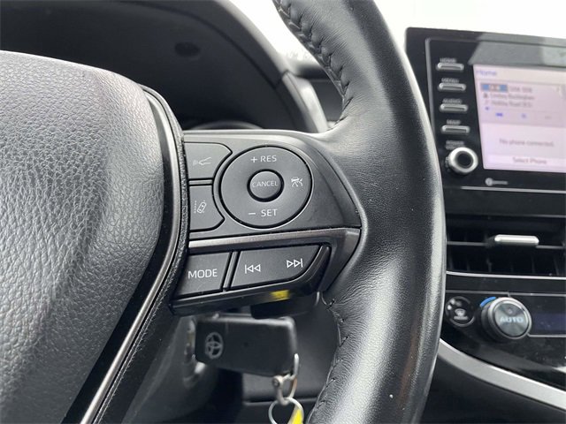 Used 2023 Toyota Camry SE image 25
