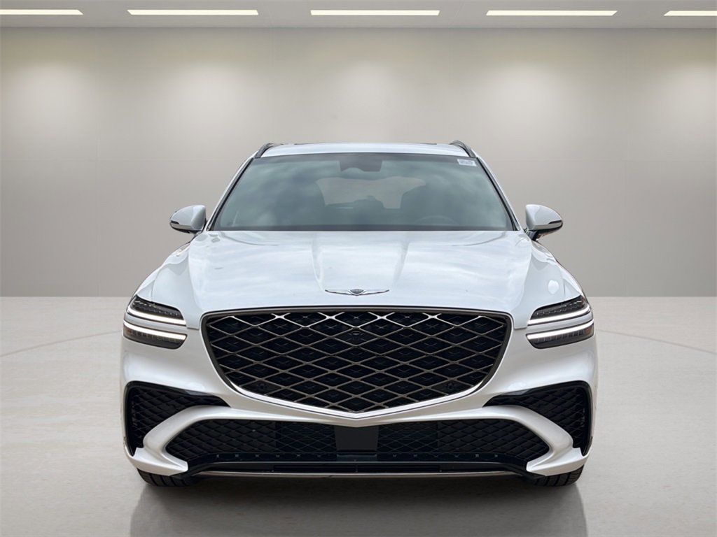 New 2026 Genesis GV70 2.5T Sport Prestige image 8