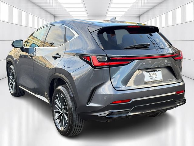 Certified 2023 Lexus NX 250 AWD image 7